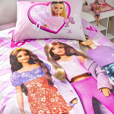 Taç Lis.brf Nev.tk.barbıe Shıne