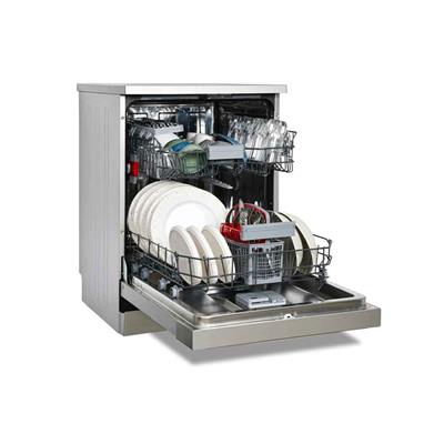 Vestel Bm4212 X 4 Programlı Inox Bulaşık Makinesi