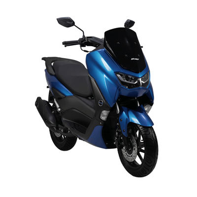 Volta Rsx6 Benzinli (125 CC) Scooter Mavi Motor