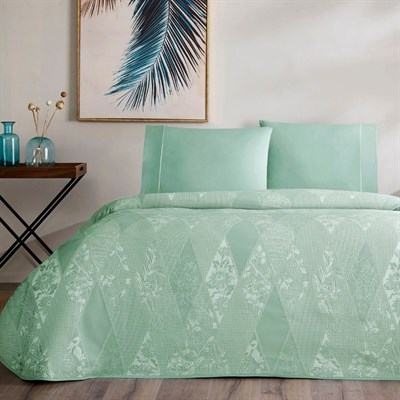 Taç Flava Jakar Pike Takımı Yeşil Tk