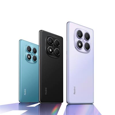 Xiaomi Redmi Note 14 Pro 6.67 İnc 256gb/8gb/200mp/5500mah Cep Telefonu