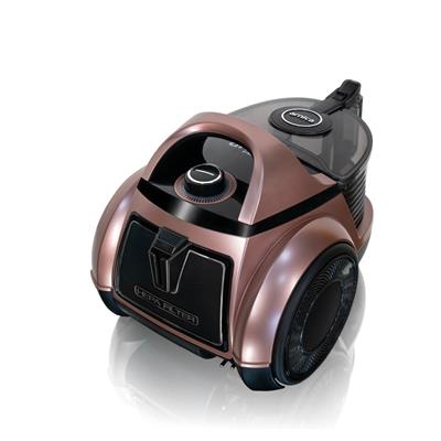 Arnica Mila Trend ET14444 Rose Toz Torbasız Elektrikli Süpürge