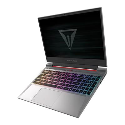 Casper Excalibur G880.1342-BEJ0X-C i5 13420H 16Gb/500Gb M.2 Ssd/Rtx3050 6Gb Vga/Dos Notebook