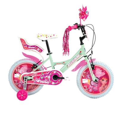 Bısan Kds 2100 Rose V-fren 16  Celık Bısıklet