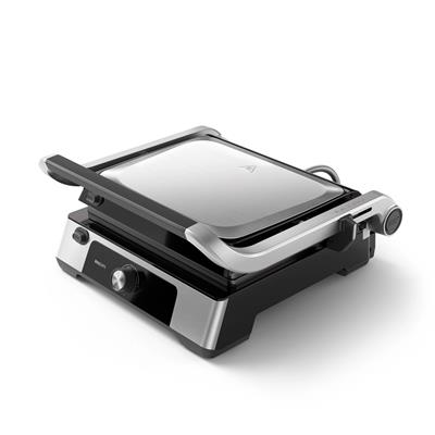 Philips HD6301/90 5000 Serisi Izgarali Tost Makinesi (HD7301/00 Çay Makinesi Hediye)