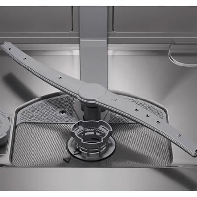 Profilo Bm6380ma 6 Program İnox Bulaşık Makinesi