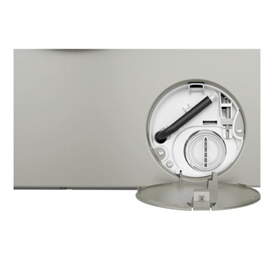 Profilo CGK242ZXTR 9 Kg 1200 Devir Inox Çamaşır Makinesi