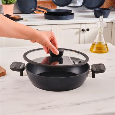 Karaca Bıodıamond Prestıge Karnıy, 26 Cm