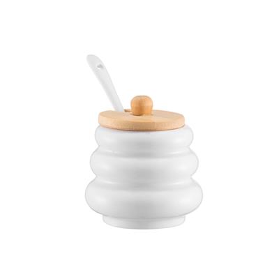 Emsan Honey Baharat Takımı 4lü