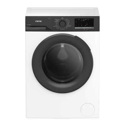 Altus Al Cm 91050 MC 9 Kg 1000 Devir Çamaşır Makinesi