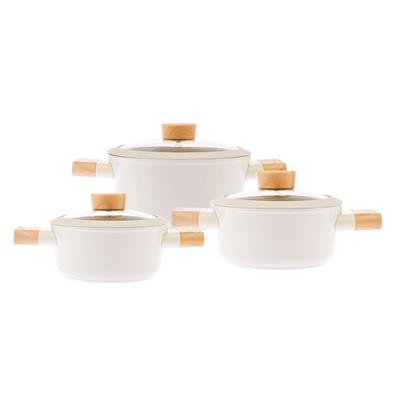 Emsan Swıss Cyrstal Midi Set 6 Prç