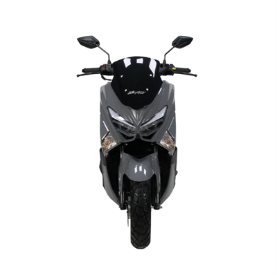 Revolt Rsx4 125cc Nardo Gri Benzinli Scooter