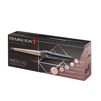 Remıngton Cı91w1b Proluxe Midnight 13-25mm Wand Saç Maşası