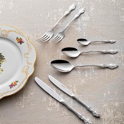 Emsan Çkb Royal 84 Prç Lüks Kutulu