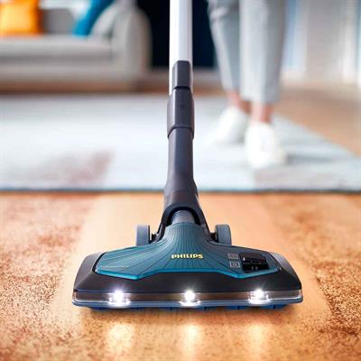 Philips Xb9185/07 Marathon Ultımate Toz Torbasız Elektrikli Yatay Süpürge