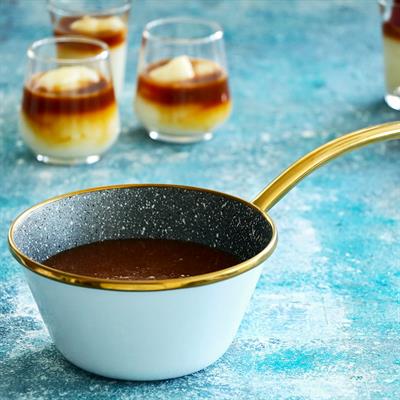 Emsan Troy Emaye 14 Cm Konık Sosluk