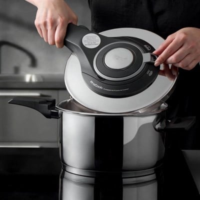 Jumbo Metalıx 4Lu Tencere Seti Parlak