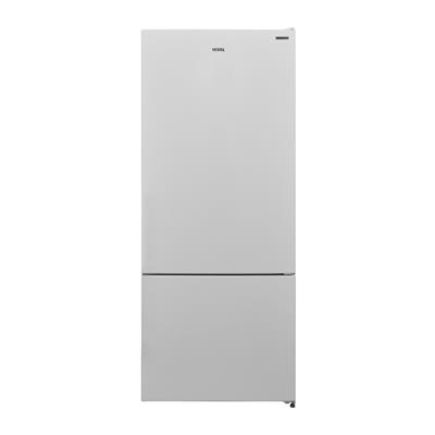 Vestel NFK60011 TE 533 Lt No-Frost Alttan Donduruculu Buzdolabı