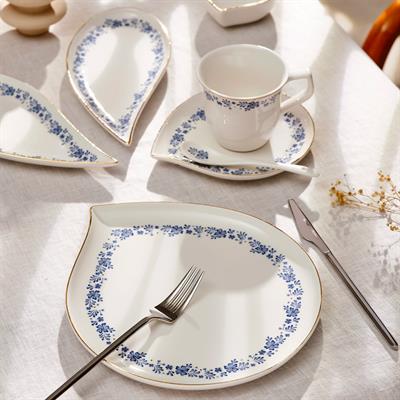 Emsan Casılda 32 Prç 6k Kahvaltı Takımı