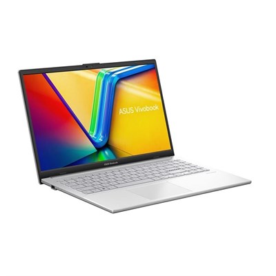 Asus Vivobook Go 15 Ryzen5 7520U 8GbRam/512GbSsd 15.6 Dos Notebook