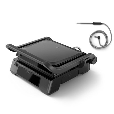 Philips Hd6307/70 5000 Serisi Tost Makinesi / Izgara  2200w