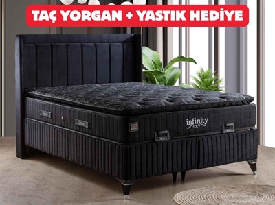Esme Sleep İnfinity 150*200 Set