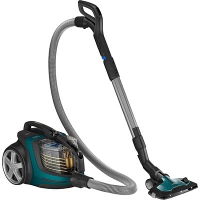 Philips Xb9185 Marathon Ultimate Toz Torbasız Elektrikli Yatay Süpürge ( Dst7040 Ütü Hediyeli )