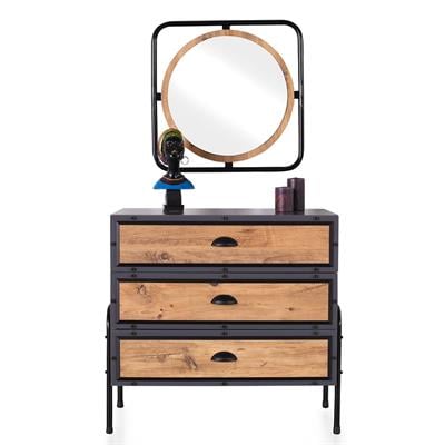 Vize Kanton Şifonyer