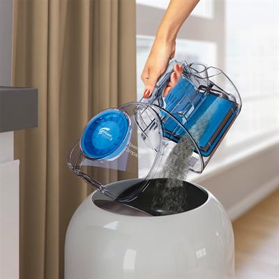 Philips FC9332/07 Elektrikli Süpürge (Philips HD7301/00 Çay Makinesi Hediyeli )