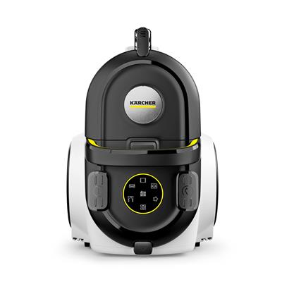 Karcher VCC 6 CycloneX DualControl BW Torbasız Elektrikli Süpürge