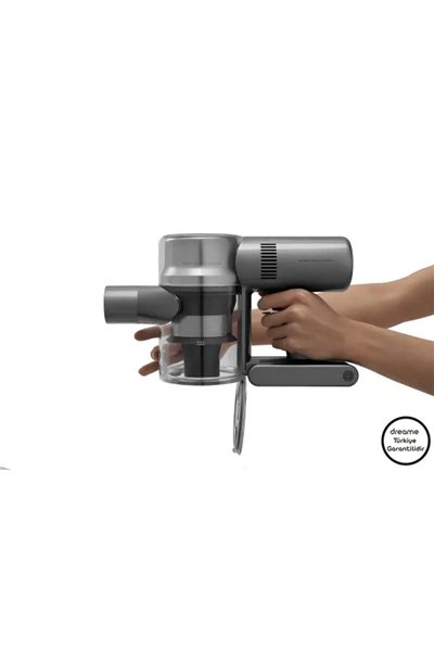 Dream  Cordless Vacumm Cleaner V11 Dikey Süpürge