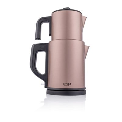 Arnica IH33280 Demli XL Çay Makinesi Rose