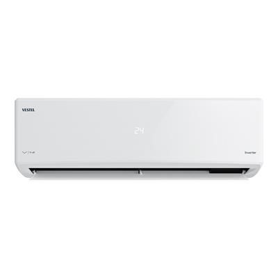 Vestel Flora Doğa Inverter 126 A++ 12000 Btu Wıfı Klima