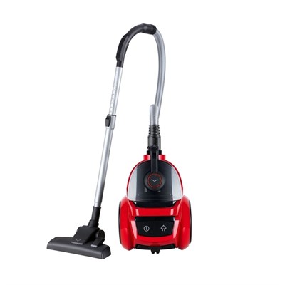Vestel H20 K 750 W, 2,7 Lt, 75 Db, H13 Filtre Elektrikli Süpürge