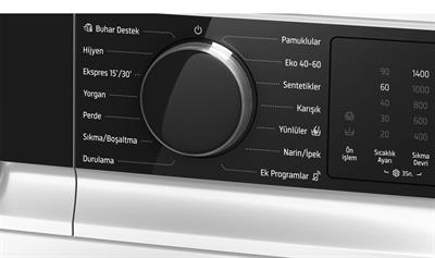 Profilo CGK264Z0TR 11Kg 1400 Devir Çamaşır Makinesi