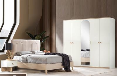 Vize Didim Yatak Odası Bazalı