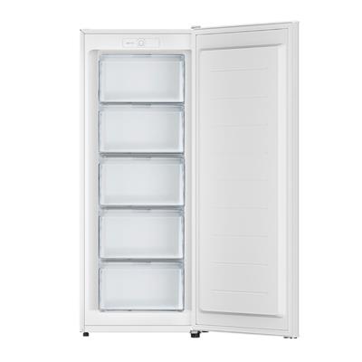 Sunny SN9DD163 5 Çekmeceli 169LT Dikey Derin Dondurucu