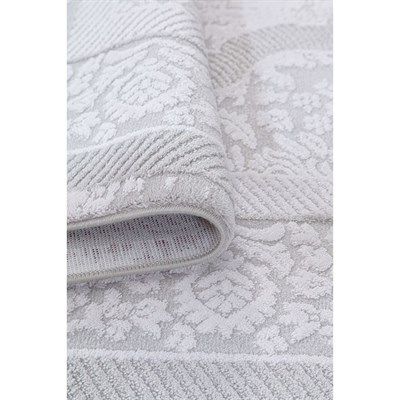 Ipek Halı Gaspara Gsp 14878 80x150 Acık Grı