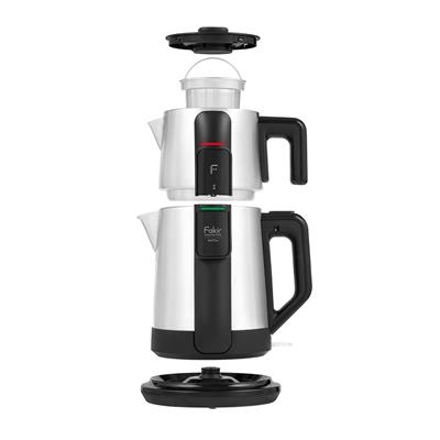 Fakir Selftea Çay Makinesi