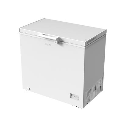 Vestel Sd20111 Duo Mode 198Lt Sandık Tipi Derin Dondurucu