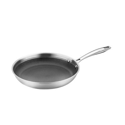 Emsan Pro Tri Ply Tava 28 Cm