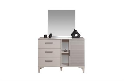 Rainy Sonay Yatak Odası Takımı Başlıklı