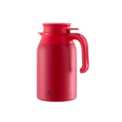 Emsan Class 2 Lt Termos Kırmızı