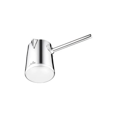 Jumbo Metalıx 3Lü Cezve Takımı