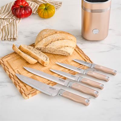 Karaca Mastermaıd 6 Parça, Mıneral Gold