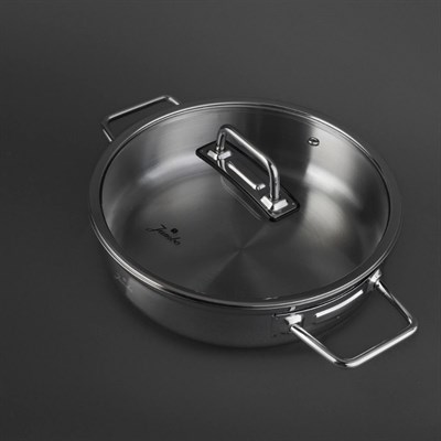 Jumbo Modena 8 Prç Tencere Seti