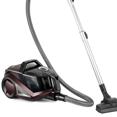 Fakır Fılter Pro Toz Torbasız Elektrıklı Supurge