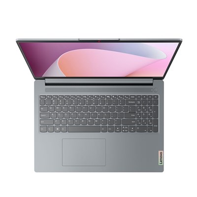Lenovo Ideapad Slim 3 Ryzen5 7520U 8GbRam/512GbSsd 15.6 W11 Notebook