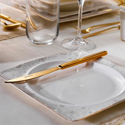 Schafer 1s2407-01001-byz03 Glamor Poınt Yemek Takımı 60 Prç Beyaz