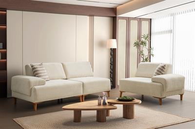 Sima Relax 3+2 Köşe Takımı